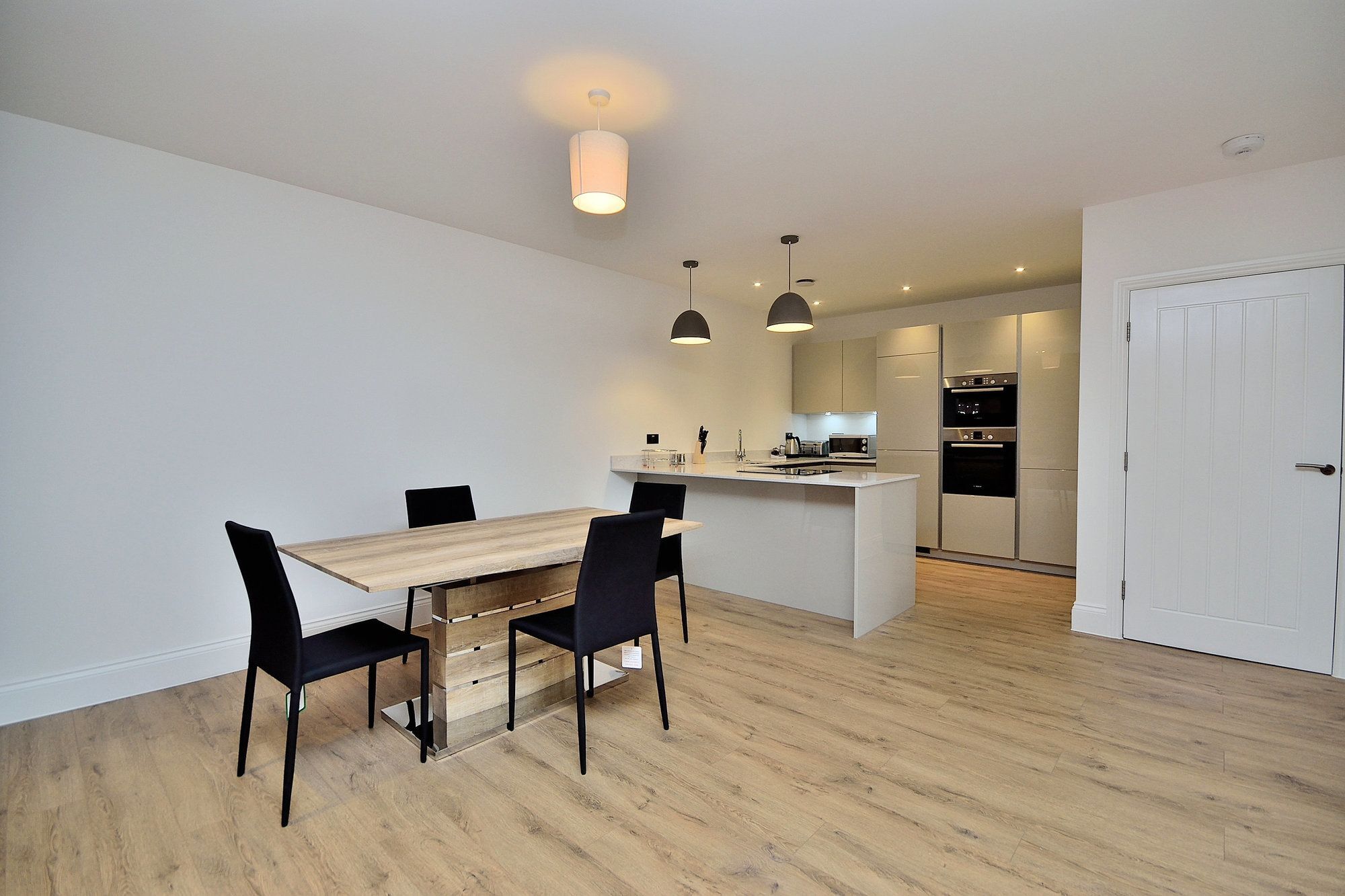 Canal Street Apartments Manchester Exterior photo